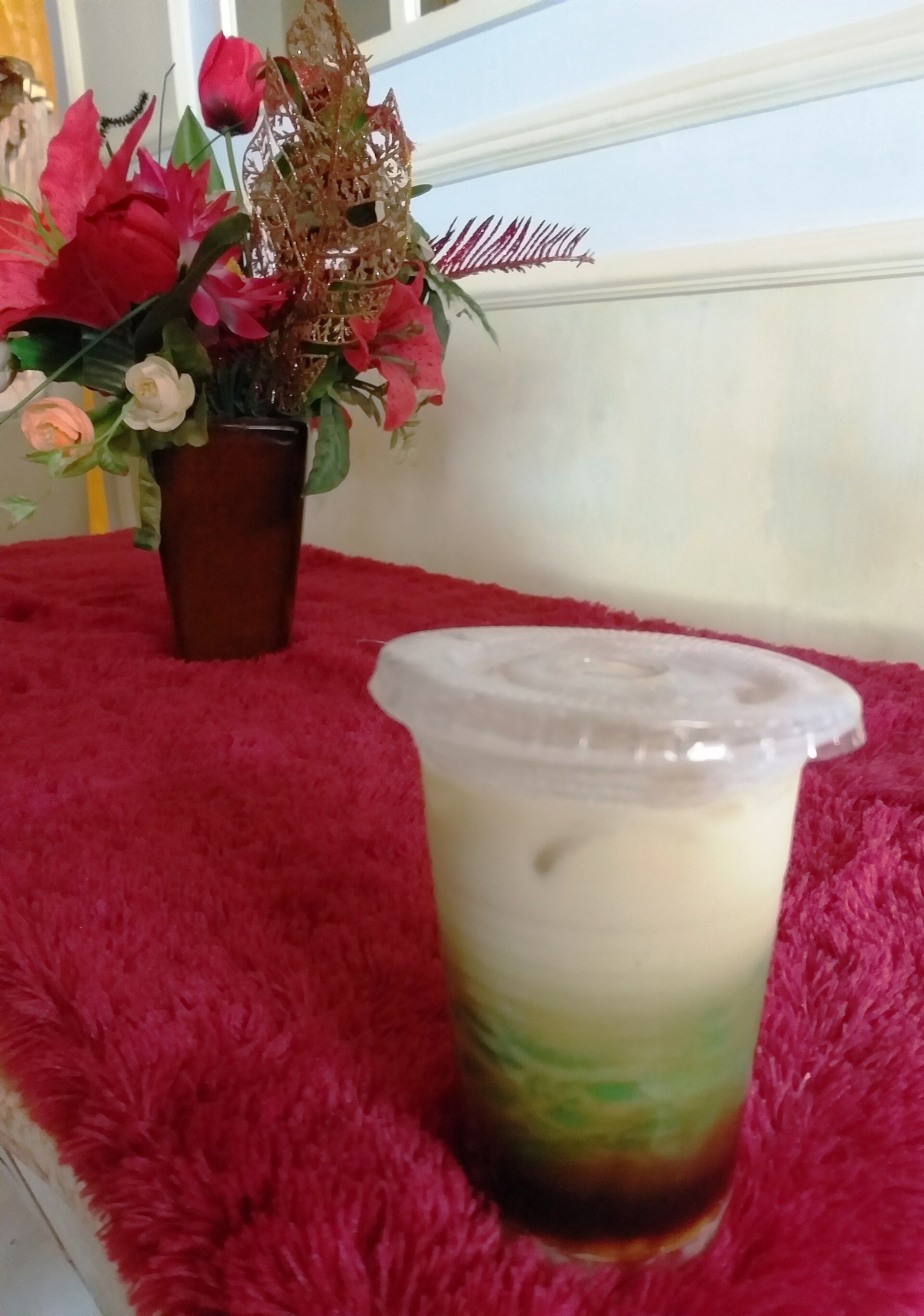 Es Cendol