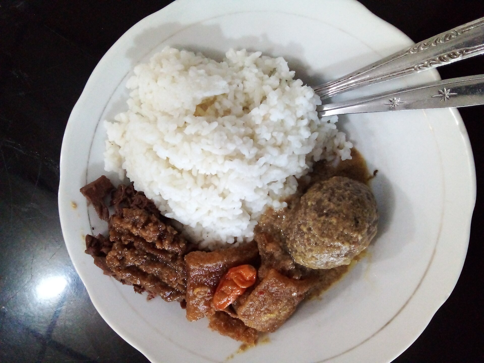 Nasi Gudeg