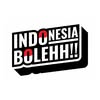 Indonesia Bolehh!!